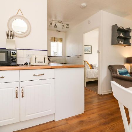 Robin Cottage Ilfracombe Dış mekan fotoğraf