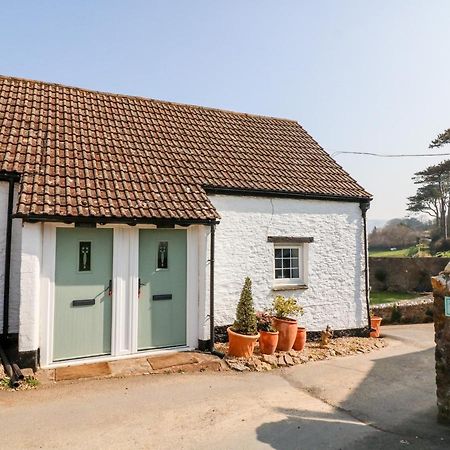 Robin Cottage Ilfracombe Dış mekan fotoğraf