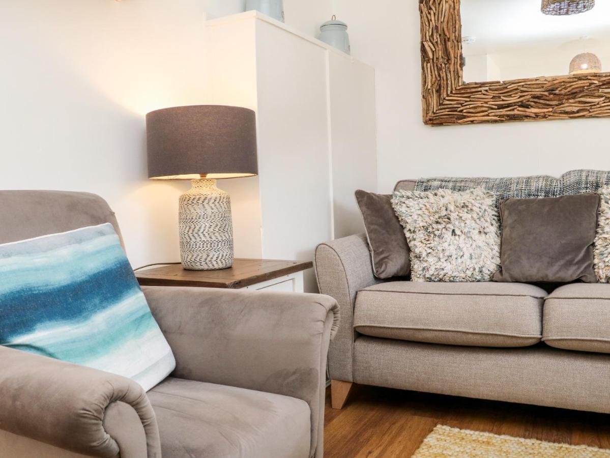 Robin Cottage Ilfracombe Dış mekan fotoğraf