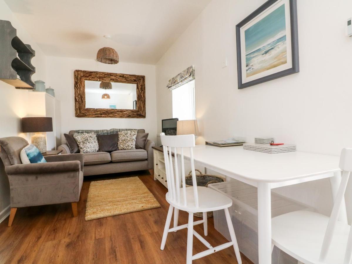 Robin Cottage Ilfracombe Dış mekan fotoğraf