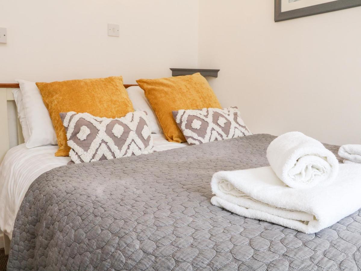 Robin Cottage Ilfracombe Dış mekan fotoğraf