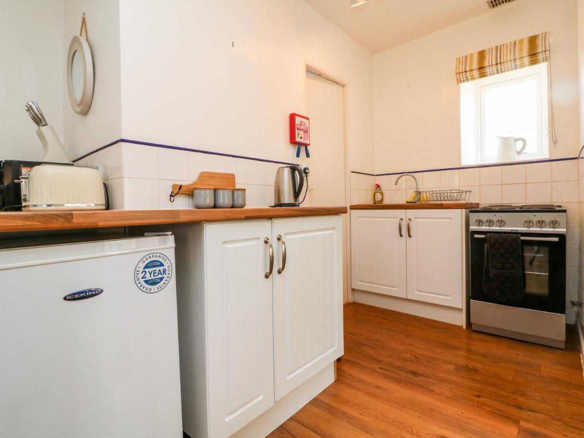 Robin Cottage Ilfracombe Dış mekan fotoğraf