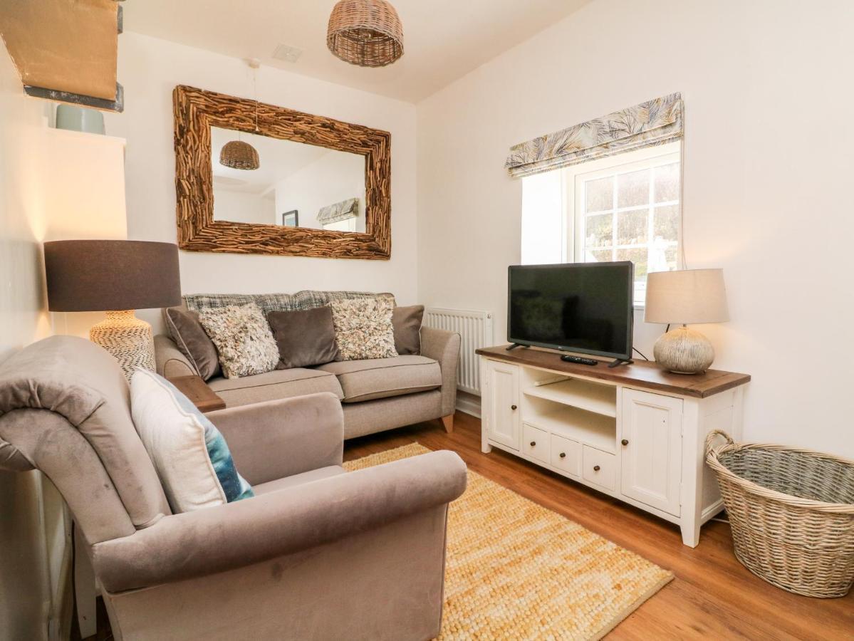 Robin Cottage Ilfracombe Dış mekan fotoğraf