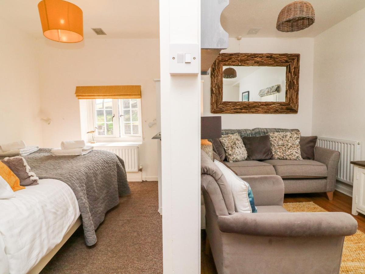 Robin Cottage Ilfracombe Dış mekan fotoğraf