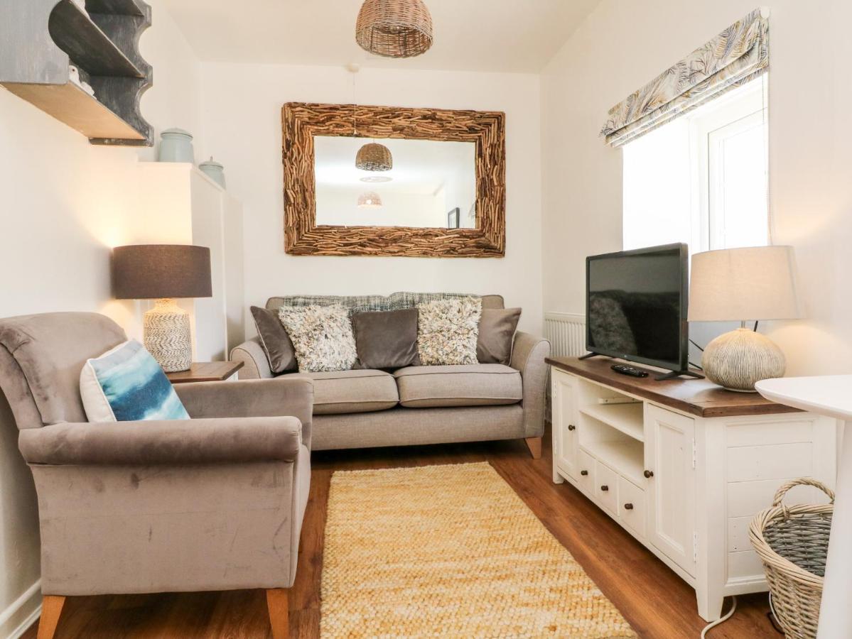 Robin Cottage Ilfracombe Dış mekan fotoğraf