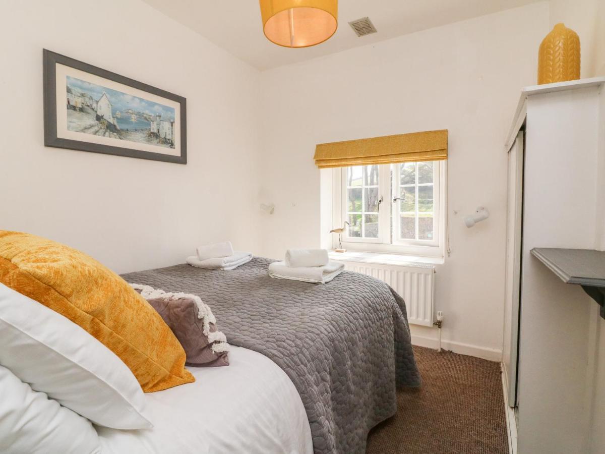 Robin Cottage Ilfracombe Dış mekan fotoğraf